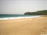 Guajataca Beach - QUEBRADILLAS, ISABELA